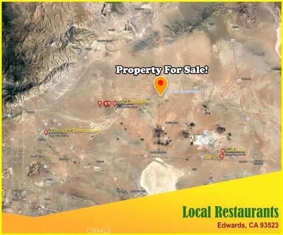 0 Danar, California City, CA 92501