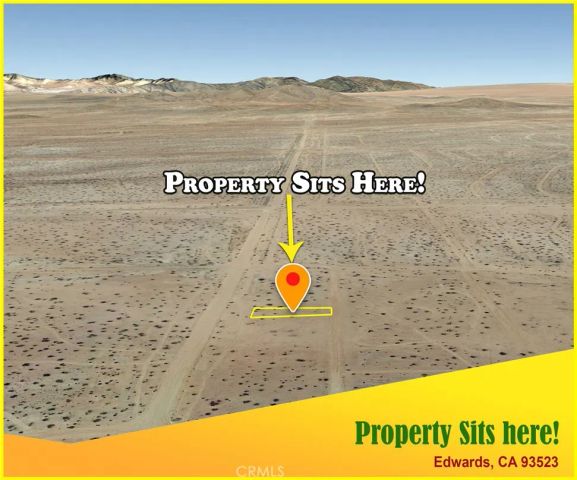 0 Danar, California City, CA 92501