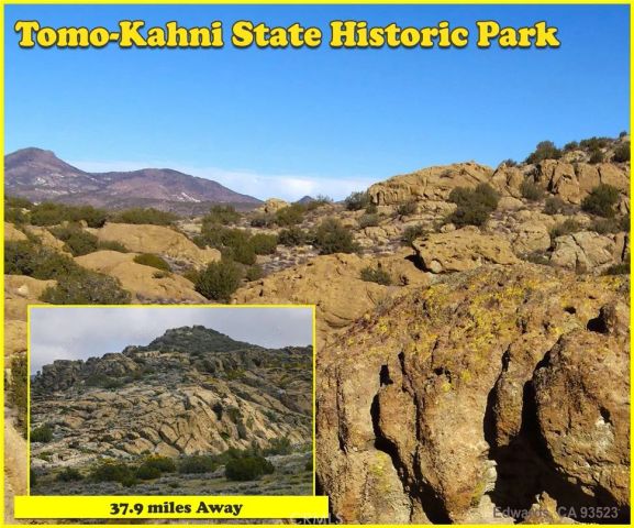 0 Danar, California City, CA 92501