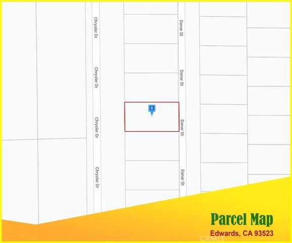 0 Danar, California City, CA 92501