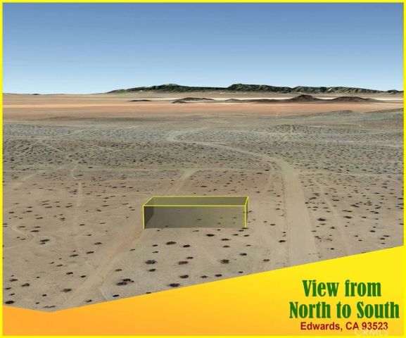 0 Danar, California City, CA 92501