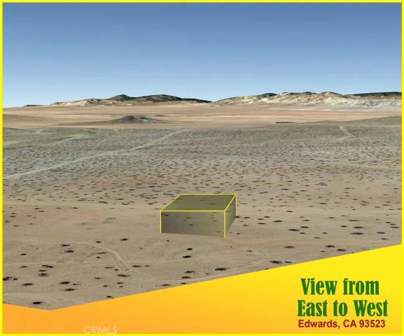 0 Danar, California City, CA 92501