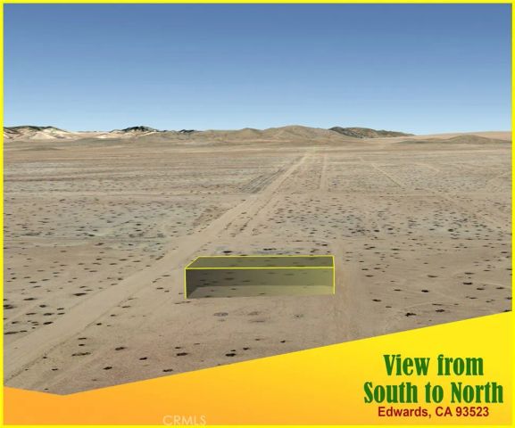 0 Danar, California City, CA 92501