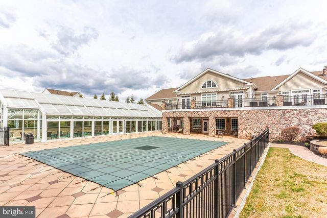 1747 LOCUST DR, Yardley, PA 19067