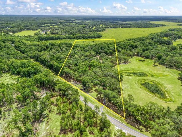 4801 COUNTY ROAD 575, Bushnell, FL 33513