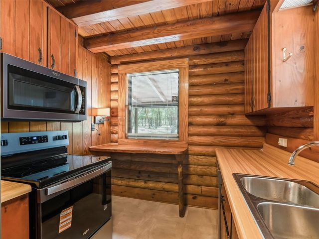 4801 COUNTY ROAD 575, Bushnell, FL 33513
