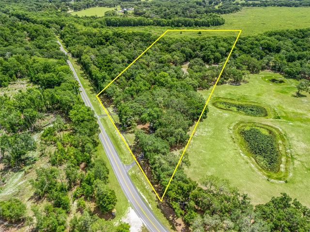 4801 COUNTY ROAD 575, Bushnell, FL 33513