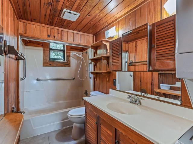 4801 COUNTY ROAD 575, Bushnell, FL 33513