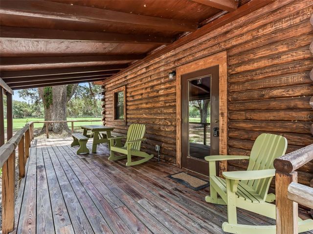4801 COUNTY ROAD 575, Bushnell, FL 33513