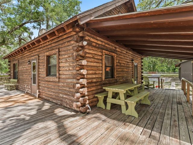 4801 COUNTY ROAD 575, Bushnell, FL 33513