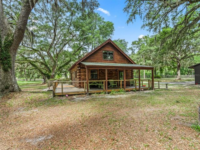 4801 COUNTY ROAD 575, Bushnell, FL 33513