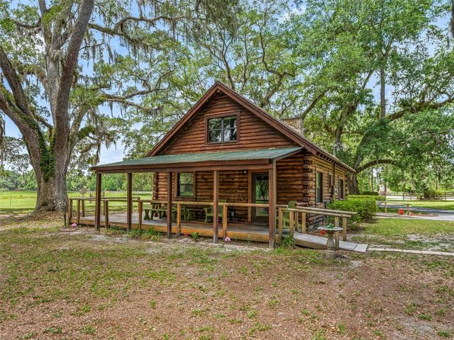 4801 COUNTY ROAD 575, Bushnell, FL 33513