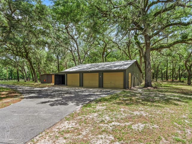 4801 COUNTY ROAD 575, Bushnell, FL 33513