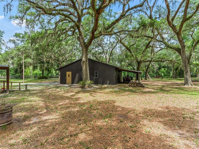 4801 COUNTY ROAD 575, Bushnell, FL 33513