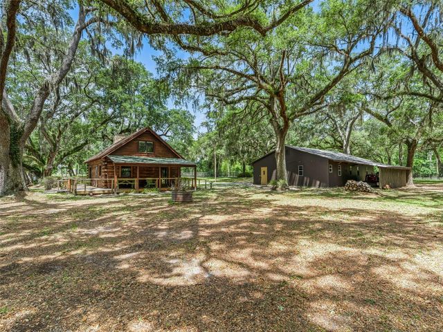 4801 COUNTY ROAD 575, Bushnell, FL 33513