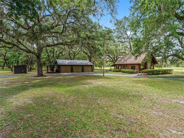 4801 COUNTY ROAD 575, Bushnell, FL 33513