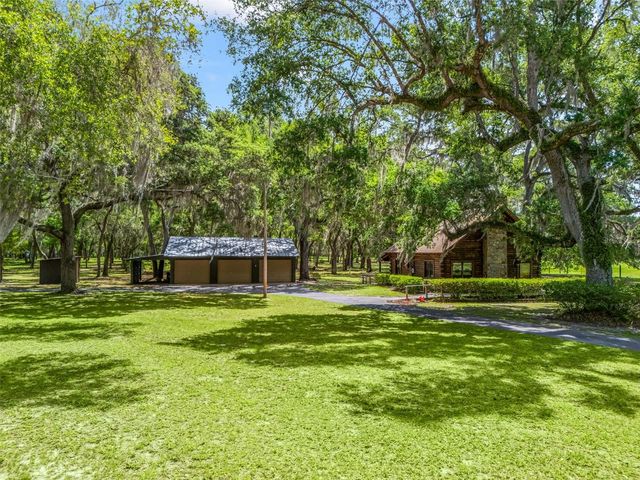 4801 COUNTY ROAD 575, Bushnell, FL 33513