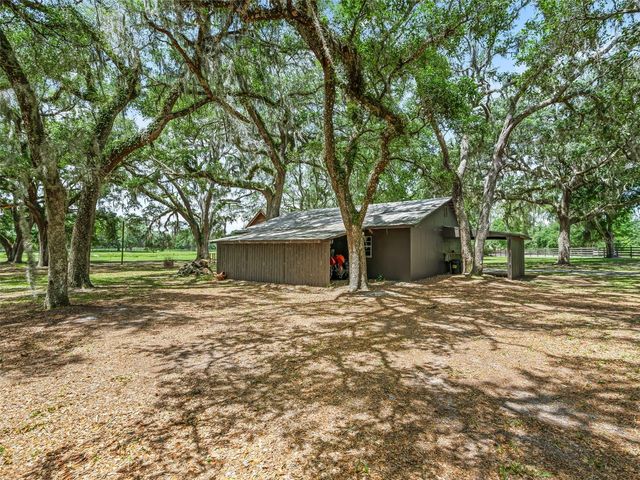 4801 COUNTY ROAD 575, Bushnell, FL 33513