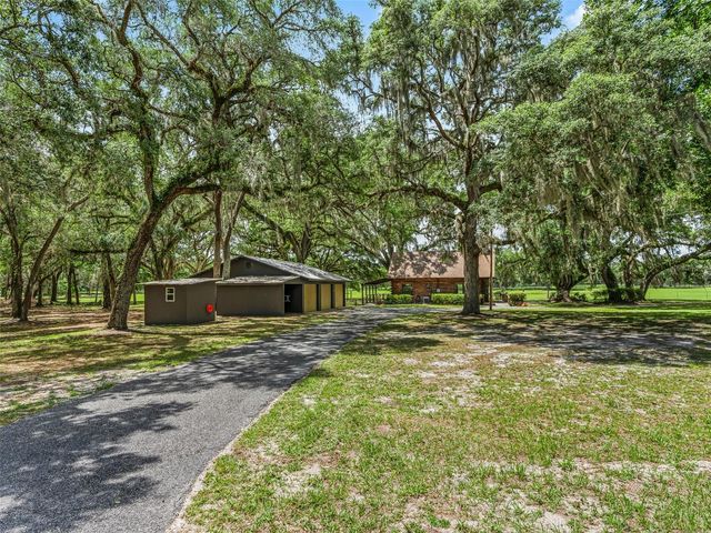 4801 COUNTY ROAD 575, Bushnell, FL 33513