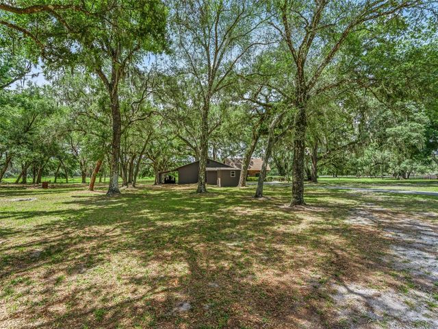 4801 COUNTY ROAD 575, Bushnell, FL 33513