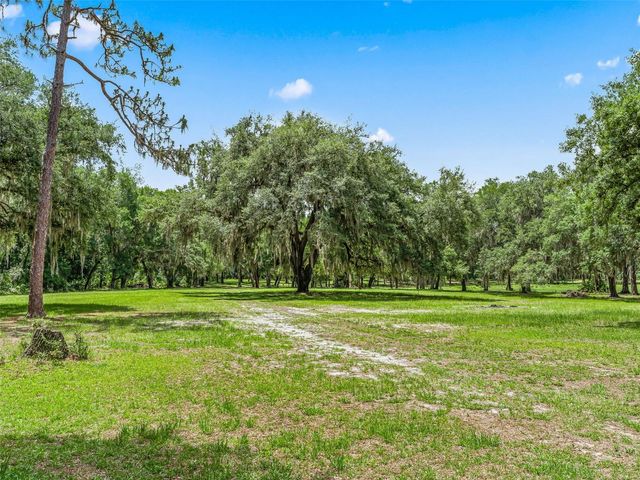 4801 COUNTY ROAD 575, Bushnell, FL 33513