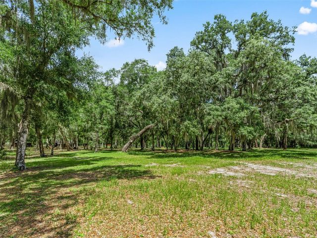 4801 COUNTY ROAD 575, Bushnell, FL 33513