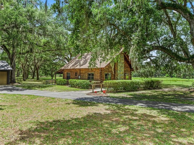 4801 COUNTY ROAD 575, Bushnell, FL 33513