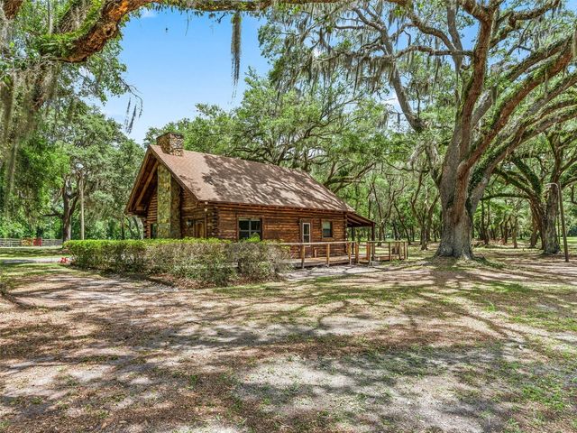 4801 COUNTY ROAD 575, Bushnell, FL 33513