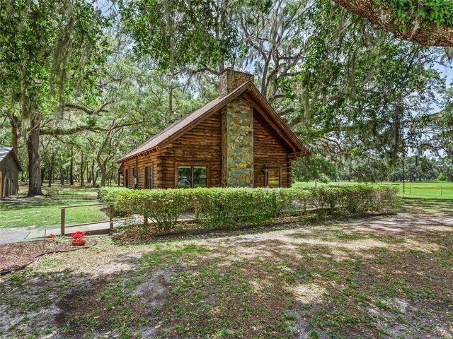 4801 COUNTY ROAD 575, Bushnell, FL 33513