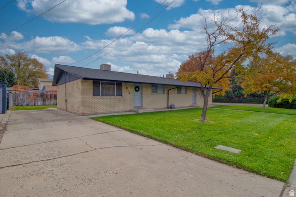 610 N 300 E, American Fork, UT 84003