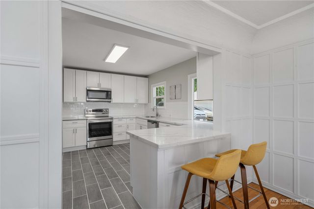 7409 Steilacoom Boulevard SW, Lakewood, WA 98499