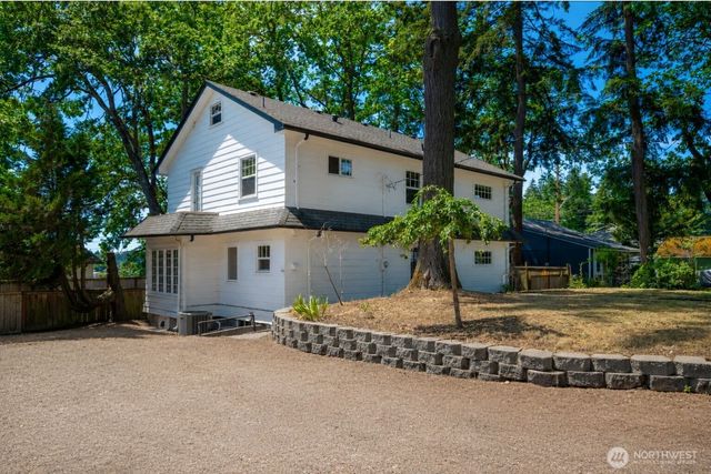 7409 Steilacoom Boulevard SW, Lakewood, WA 98499