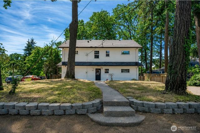 7409 Steilacoom Boulevard SW, Lakewood, WA 98499