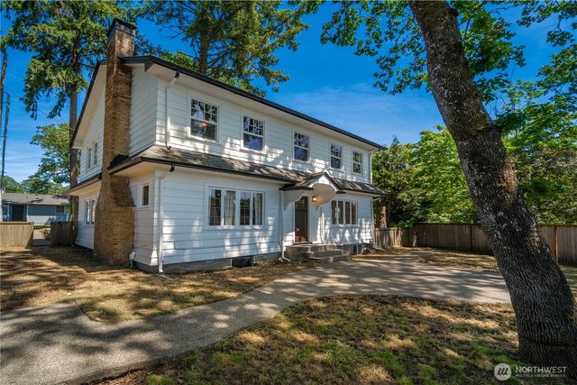 7409 Steilacoom Boulevard SW, Lakewood, WA 98499
