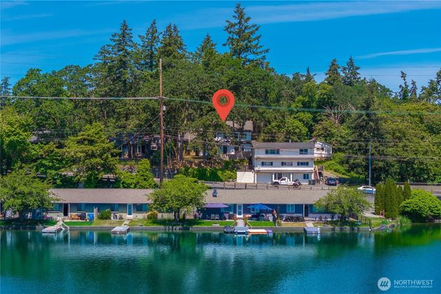 7409 Steilacoom Boulevard SW, Lakewood, WA 98499