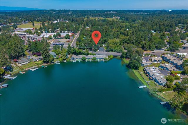 7409 Steilacoom Boulevard SW, Lakewood, WA 98499