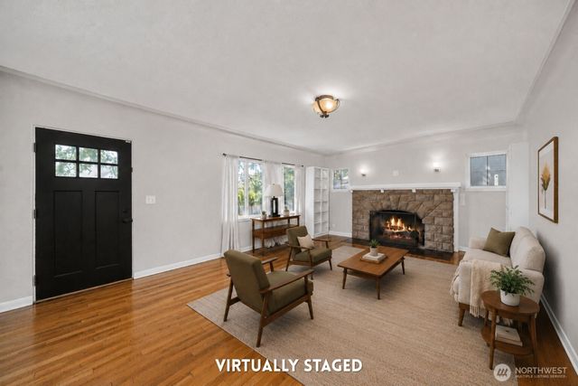 7409 Steilacoom Boulevard SW, Lakewood, WA 98499
