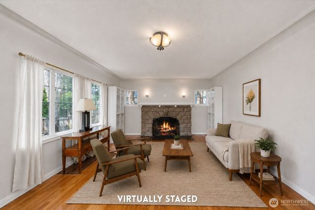 7409 Steilacoom Boulevard SW, Lakewood, WA 98499