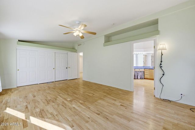 8850 HAPPY Trail, Show Low, AZ 85901