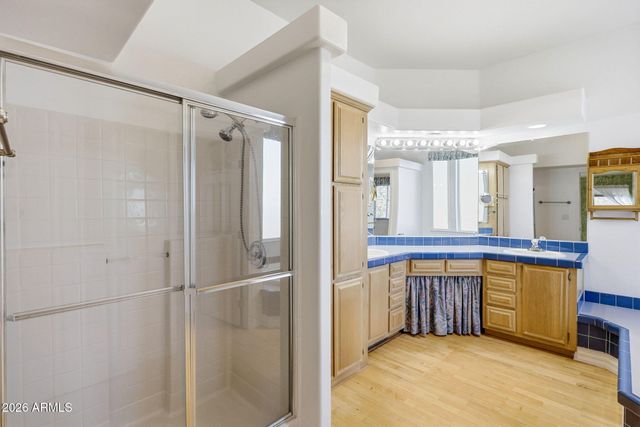 8850 HAPPY Trail, Show Low, AZ 85901