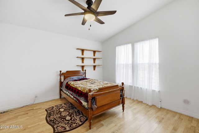 8850 HAPPY Trail, Show Low, AZ 85901