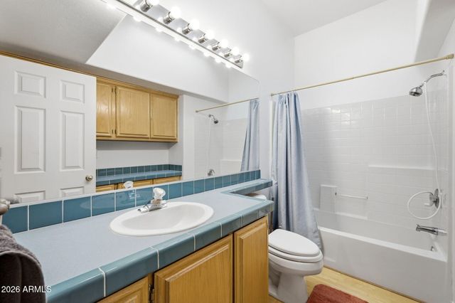 8850 HAPPY Trail, Show Low, AZ 85901