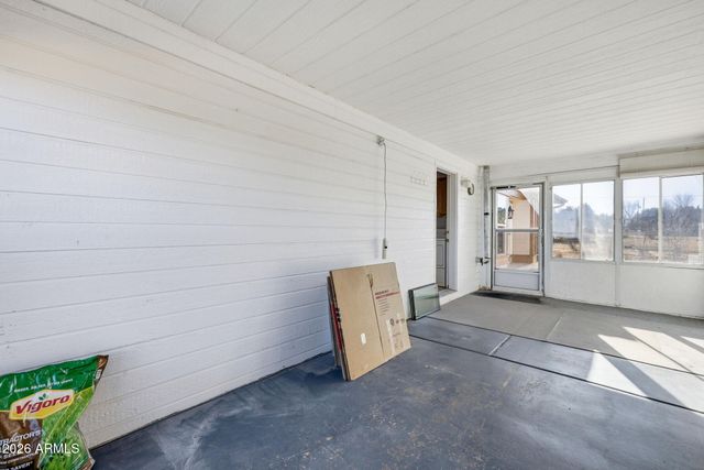 8850 HAPPY Trail, Show Low, AZ 85901