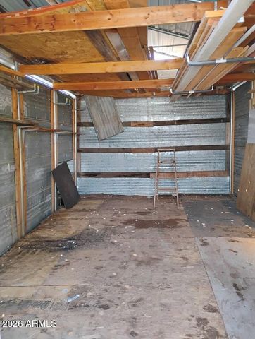 8850 HAPPY Trail, Show Low, AZ 85901