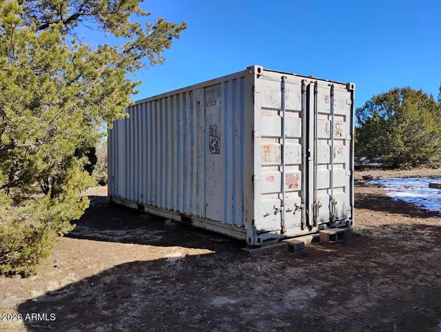 8850 HAPPY Trail, Show Low, AZ 85901