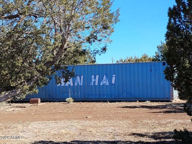 8850 HAPPY Trail, Show Low, AZ 85901