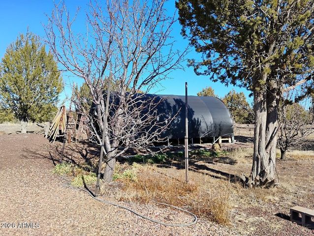 8850 HAPPY Trail, Show Low, AZ 85901