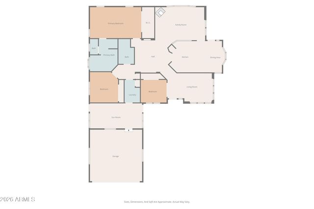 8850 HAPPY Trail, Show Low, AZ 85901