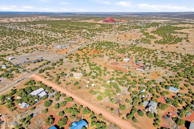 8850 HAPPY Trail, Show Low, AZ 85901