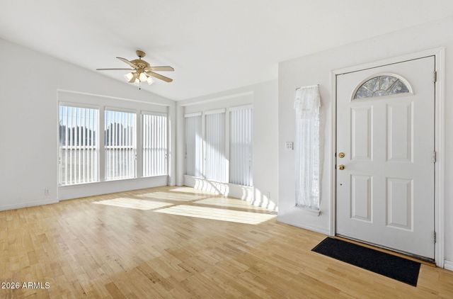 8850 HAPPY Trail, Show Low, AZ 85901